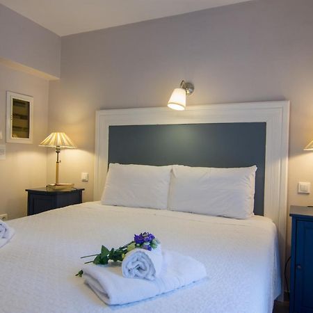 Villa Elaia Suites & Apartments No.3 Gaios Eksteriør billede