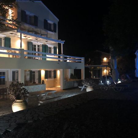 Villa Elaia Suites & Apartments No.3 Gaios Eksteriør billede