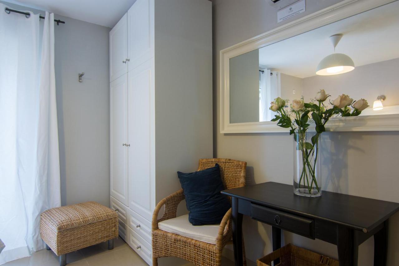 Villa Elaia Suites & Apartments No.3 Gaios Eksteriør billede