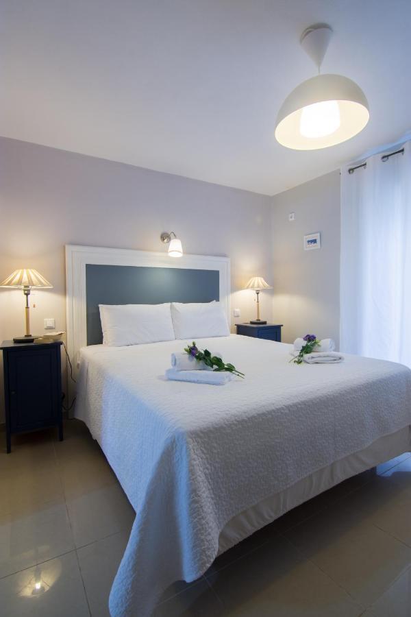 Villa Elaia Suites & Apartments No.3 Gaios Eksteriør billede
