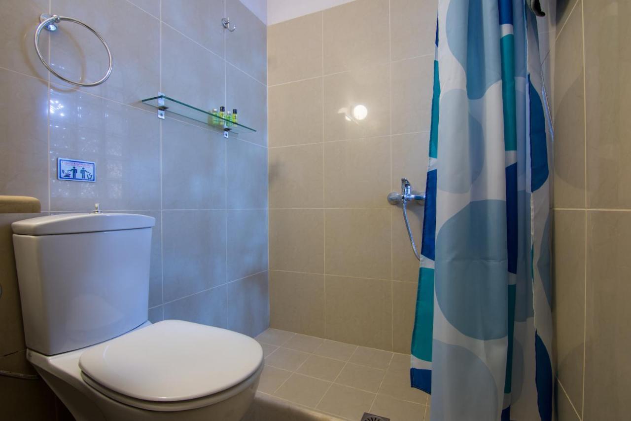 Villa Elaia Suites & Apartments No.3 Gaios Eksteriør billede